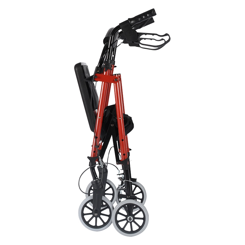 Lightweight Aluminum Rollator